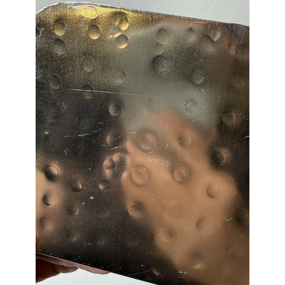 The Global Market Napkin Holder The Kitchen Collection Home Decor‎ Waffle Nickel